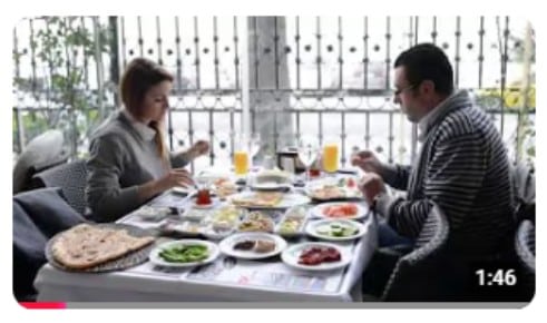 Tavacı Recep Usta İzmir